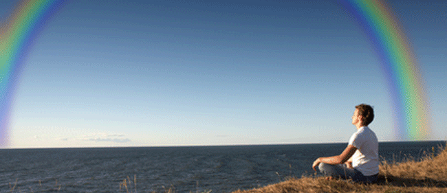 peace of mind after bankruptcy