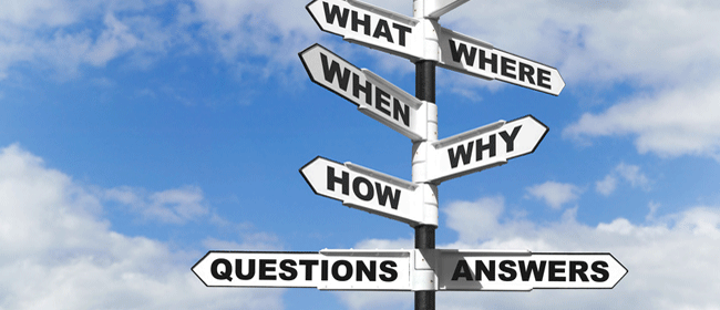 Questions and answers about bankruptcy and other financial options